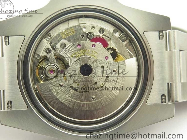 0128 Submariner 116610 LV Green Ceramic DJF 1:1 Best Edition on SS Bracelet SA3135( Free R Cover) Versatile 3357